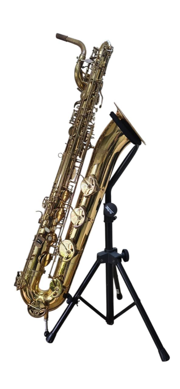 Sax Barítono Hoyden HBS-25L Laqueado (Usado)