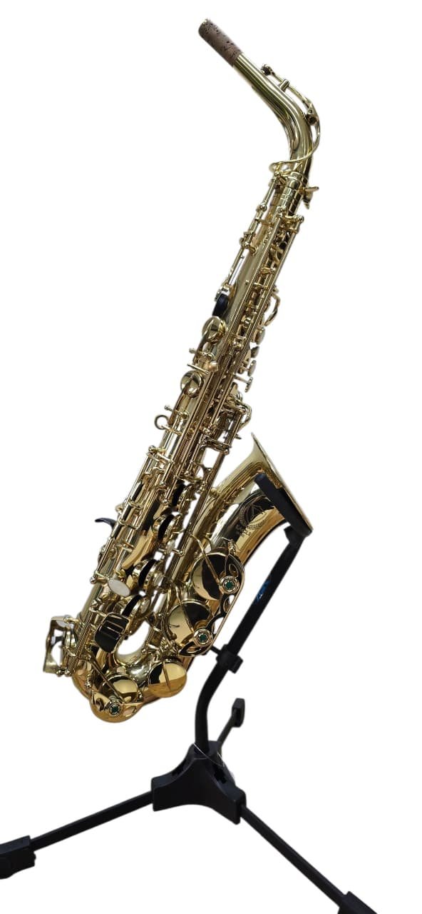 Sax alto Eagle SA 501 Laqueado Mib (Usado)