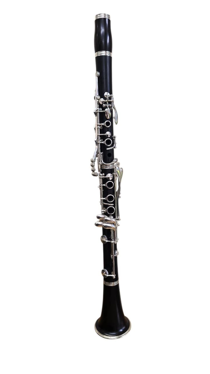 Clarinete Buffet Crampon E11 em Sib (Usado) *
