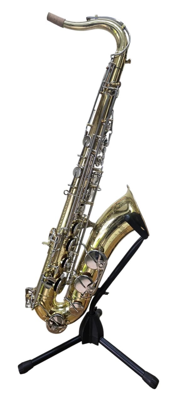 Sax Tenor Yamaha YTS-23 Laqueado Sib (Usado) *