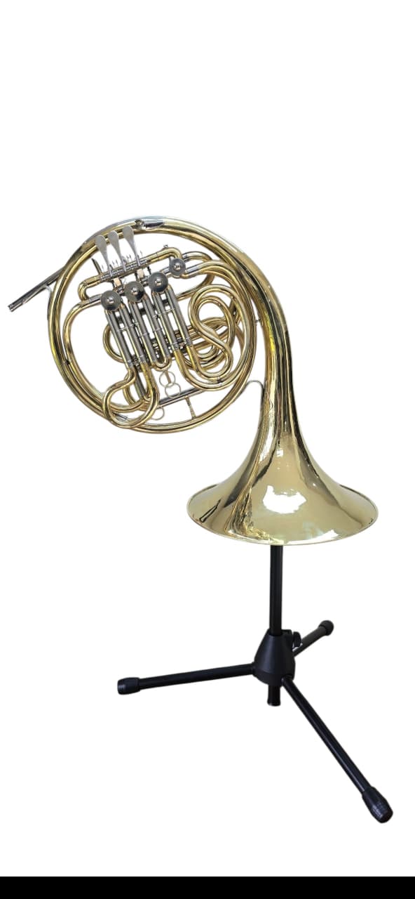 Trompa Jupiter JHR-852 Dupla Fá/Sib Deplacada (Usada)