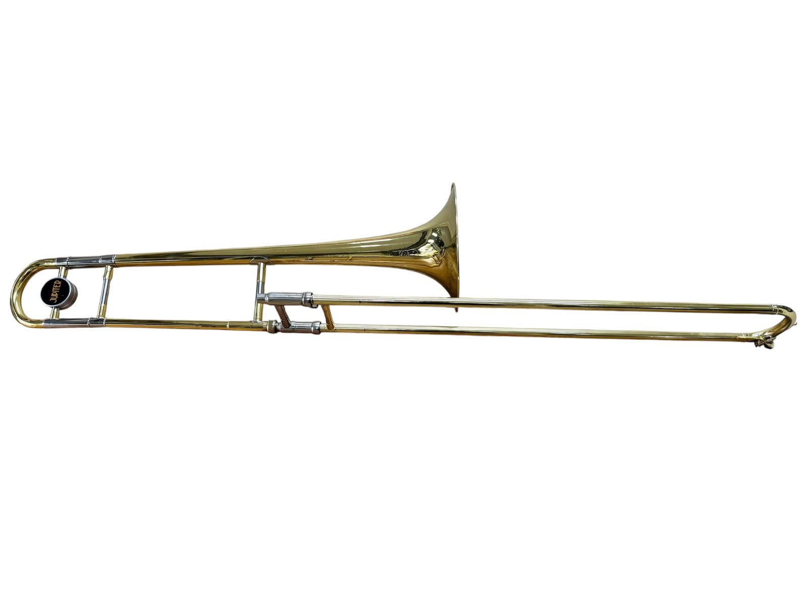Trombone de Vara Jupiter JSL-432 Laqueado SIB (Usado)
