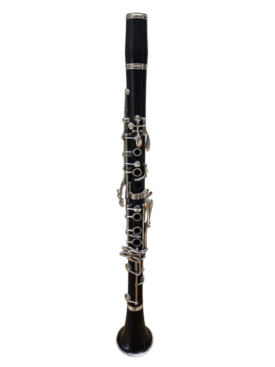 Clarinete Buffet Crampon E11 SIB (Usado)